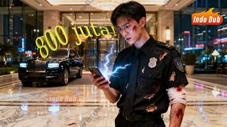 Download lagu Satpam miskin dapat tugas misterius di HP: cium CEO wanita untuk 800 juta!#dramachina