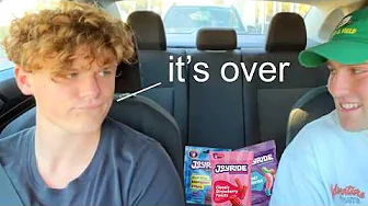 How Ryan Trahan is Taking Down MrBeast