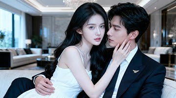 She Broke into the Billionaire CEO’s Heart and Became His Only One!