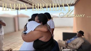 We Almost Lost Her… My Mom’s Miracle Birthday | VLOG