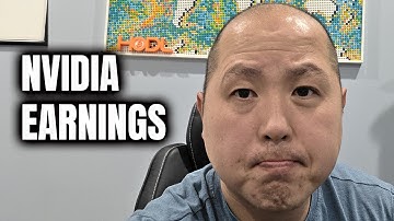 NVIDIA Just Saved the Market