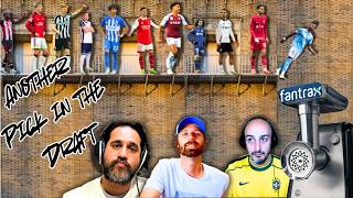 Player ADP from Every EPL Team I Ep 97