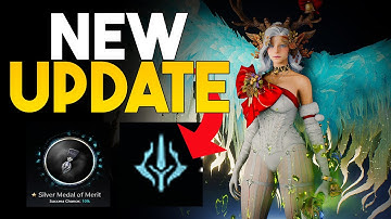 Aion 2: New Xmas Update - Daily Dungeon, Big Buffs & Battlepass!