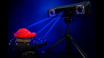 I Tried the MetroX 3D Scanner – I Wasn’t Ready for THIS!