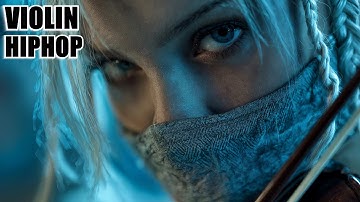 Violin Hip Hop Metal Fusion | The Strings That Broke Gravity