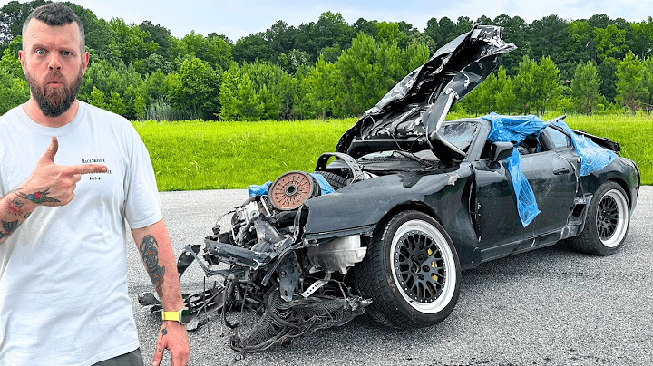 I Bought A $12,000 MKIV Toyota Supra..