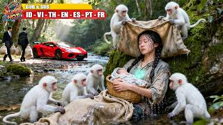 Gadis miskin hamil anak CEO, dibuang ke jurang dan kembali enam tahun kemudian untuk balas dendam