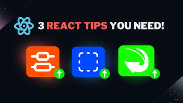 3 React JS-trucs die je manier van coderen zullen veranderen