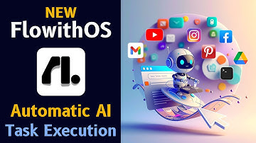 What is FlowithOS? 🧠 NEW Agentic AI Browser Tutorial & Practical Uses
