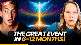 URGENT: Next 6–12 Months – Angels Predict WORLD-CHANGING Events | Anne Tucker