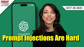 AWS Went Down - What Happened? Threat Wire