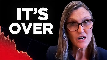 Cathie Wood Ethereum Prediction: $12K or $706K? 4 Experts Share Bold 2026 ETH Forecasts