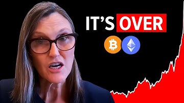 Cathie Wood Ethereum Prediction: $12K or $706K? 4 Experts Share Bold 2026 ETH Forecasts