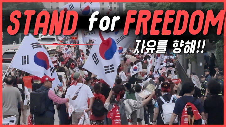 그림자 속의 목소리: 아무도 말하지 않는 한국 선거