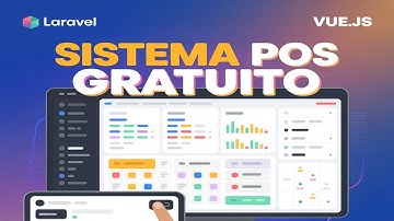 Sistema POS de Ventas e Inventario GRATIS con Laravel y Vue