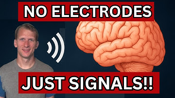 Brain Interface Breakthrough: Wireless Mind Control!?!