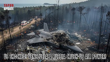 Venezuela and Russia