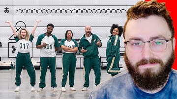 Squid Game: The Challenge | Complete Review - Season 2