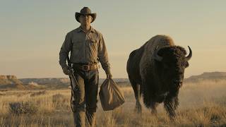 El Retorno Sangriento del Cowboy Despojado  | Película Del Oeste en Español