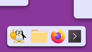 I built my own Linux Distro