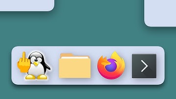 I made my own Linux Distro