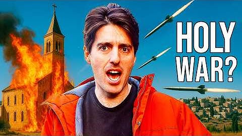 Islamist Mafia: My Shocking WARNING for the UK