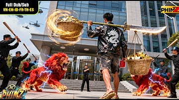 Chiến Thần Xuống Núi Cầm Hôn Thư Tới Công Ty Tìm Vợ CEO, Ai Ngờ Bị Bảo Vệ Sỉ Nhục Và Cái Kết