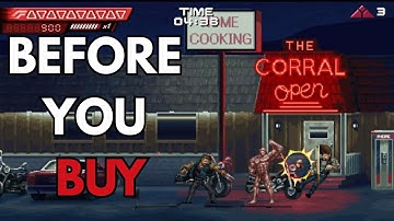 Terminator 2D: No Fate - Is It Worth the Money? Honest Opinion!