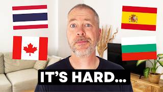 5 Truths About Living Abroad I Wish I Knew Sooner