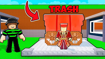 Brainrot Dealer Update Has a BIG PROBLEM..(steal a brainrot)