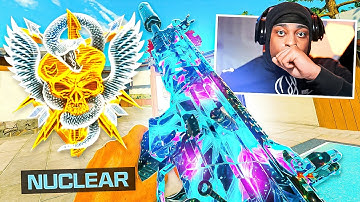 Black Ops 7 - 453 Kills & 4 NUKES "PEACEKEEPER" 😍 (COD BO7 Multiplayer Gameplay)