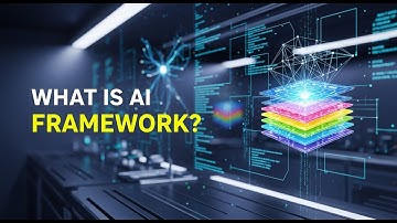 Wat is een AI-framework?