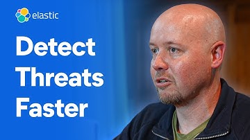 How Intermax Detects Threats Faster with Elastic AI