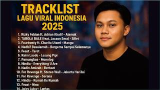 LAGU HITS SPOTIFY TIKTOK VIRAL 2025 HQ AUDIO MUSIC JERNIH