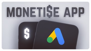 💰📱 How to Make Money with Google AdMob