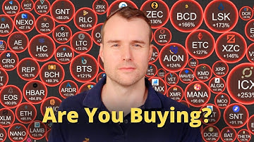 Is This the Bottom? 💀 Crypto Crash Analysis