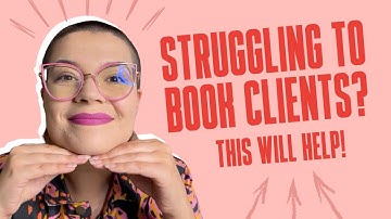 The SECRET to Attracting your Dream Client Type | 4-Step Client Attraction Strategy Framework