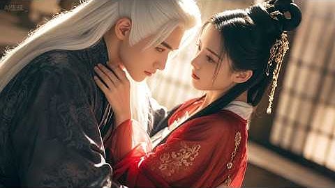 He Toyed With Her Heart, Then Married Another—Now She’s the Prince’s Beloved, and He Can Only Watch!