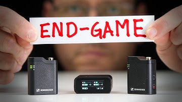 This Wireless Mic Can’t be Beat…