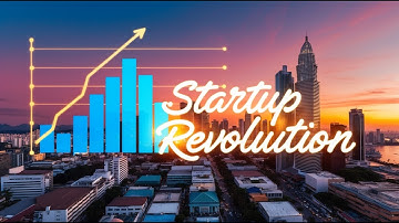 Filipino Tech Startups: Asia