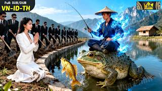 Chiến Thần Ở Ẩn Làm Nông Bất Ngờ Nữ Tổng Tài Đem Cái Ngàn Vàng Dâng Hiến Xin Anh Xuống Núi Làm Chồng