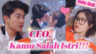 Mabuk lalu one night stand CEO, keesokan harinya dipilih jadi sekretaris pribadinya—cinta dimulai!