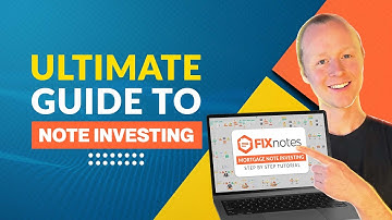 Non Performing Mortgage Note Investing: The Complete Step-By-Step Guide