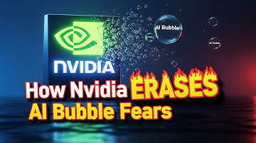 Waarom Nvidia de AI-oorlog tegen Google zal WINNEN | NVDA-aandelen