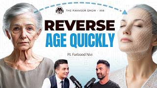 How To RAPIDLY Reverse Your Age - Ozempic, Gene Modification, Gut Health & More | TRS 456