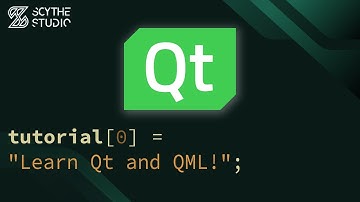 Qt QML Tutorial #0: Introduction to Qt/QML | Somco Software