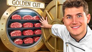 I Ate The World's Best Steak