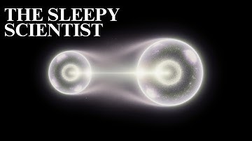 Quantum Chemistry, Explained Slowly | Science for Sleep