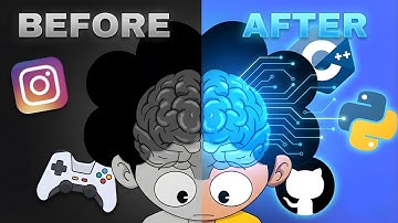 How I Tricked My Brain to Be Addicted to Coding (Research Backed)