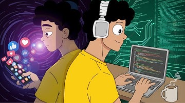 How I Tricked My Brain to Be Addicted to Coding